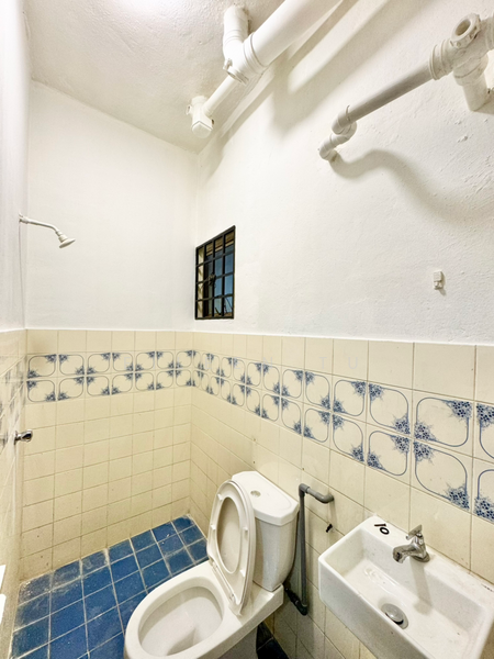 For Sale - 2-storey Terrace House at Bandar Baru Sri Petaling