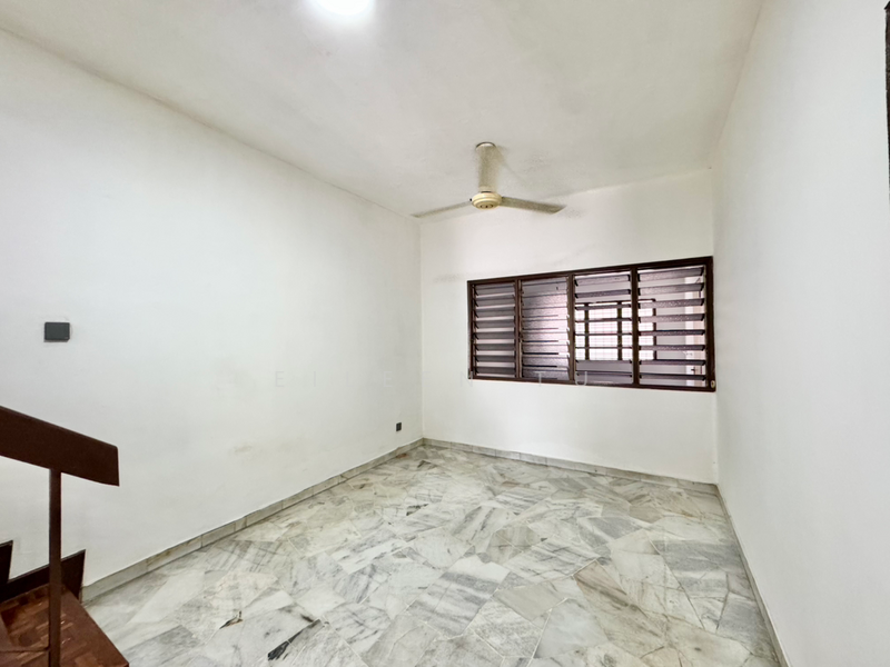 For Sale - 2-storey Terrace House at Bandar Baru Sri Petaling