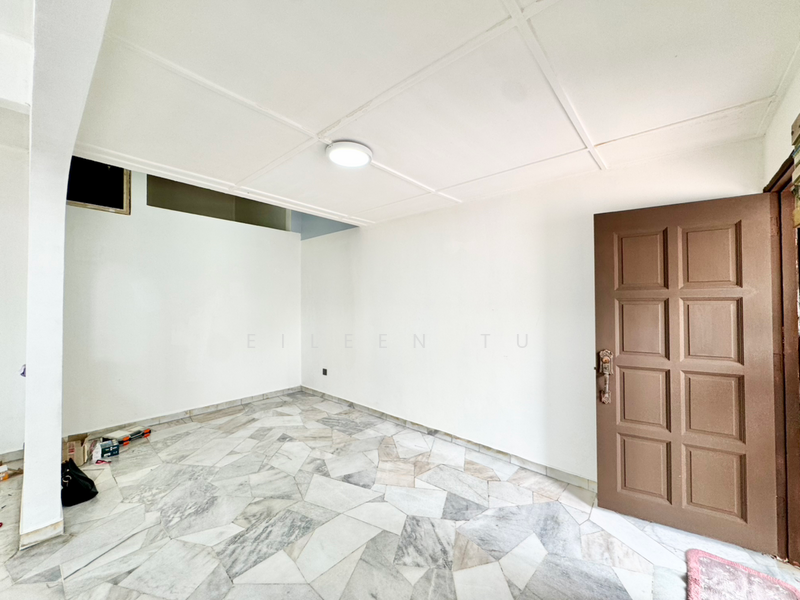 For Sale - 2-storey Terrace House at Bandar Baru Sri Petaling