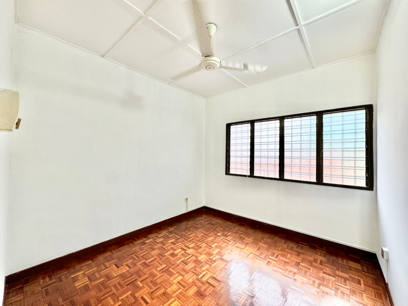 For Sale - 2-storey Terrace House at Bandar Baru Sri Petaling