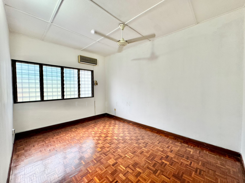 For Sale - 2-storey Terrace House at Bandar Baru Sri Petaling