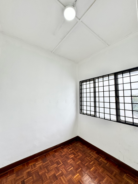 For Sale - 2-storey Terrace House at Bandar Baru Sri Petaling