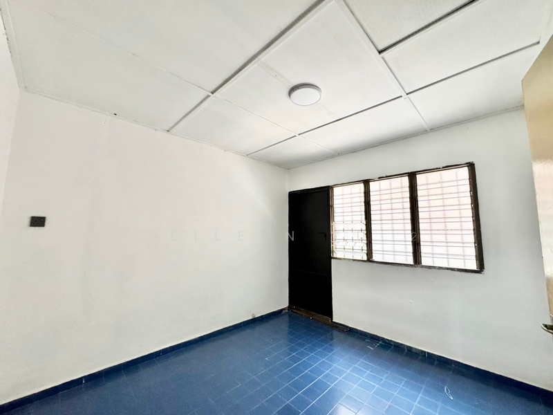 For Sale - 2-storey Terrace House at Bandar Baru Sri Petaling