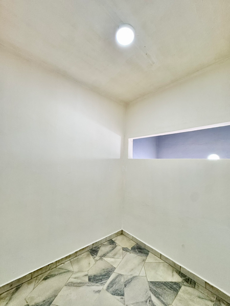 For Sale - 2-storey Terrace House at Bandar Baru Sri Petaling