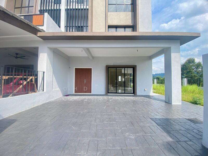 Untuk Dijual - NASSIM HEIGHTS