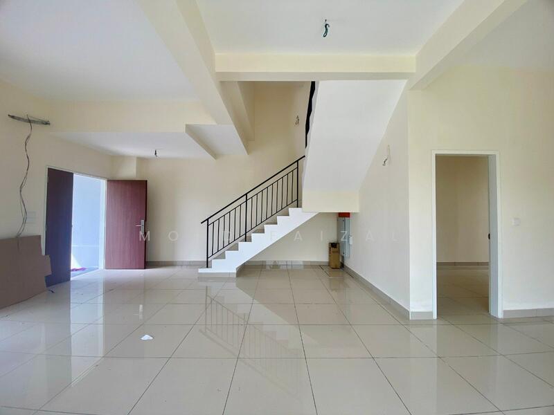 Untuk Dijual - NASSIM HEIGHTS