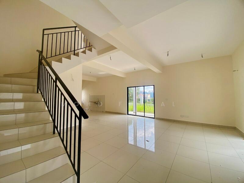 Untuk Dijual - NASSIM HEIGHTS