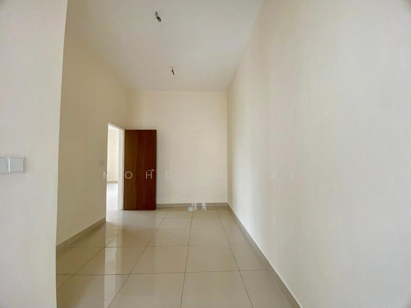 Untuk Dijual - NASSIM HEIGHTS