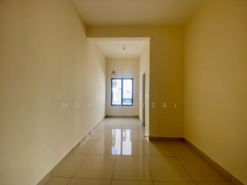 Untuk Dijual - NASSIM HEIGHTS