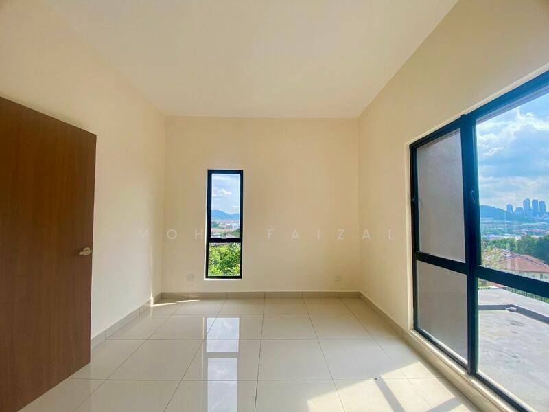 Untuk Dijual - NASSIM HEIGHTS