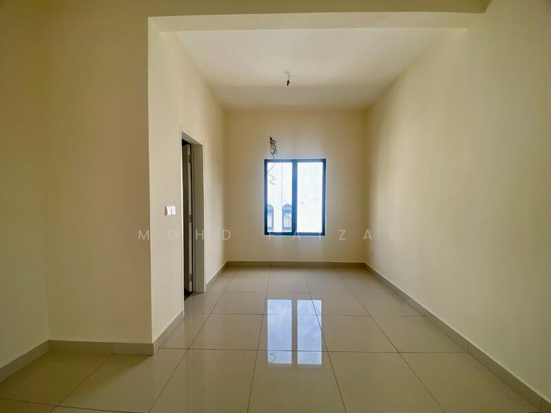 Untuk Dijual - NASSIM HEIGHTS