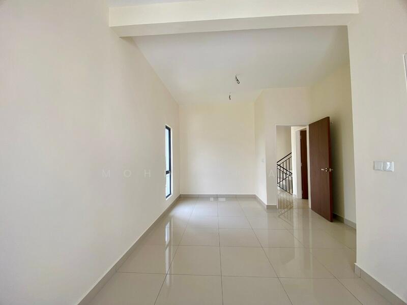 Untuk Dijual - NASSIM HEIGHTS