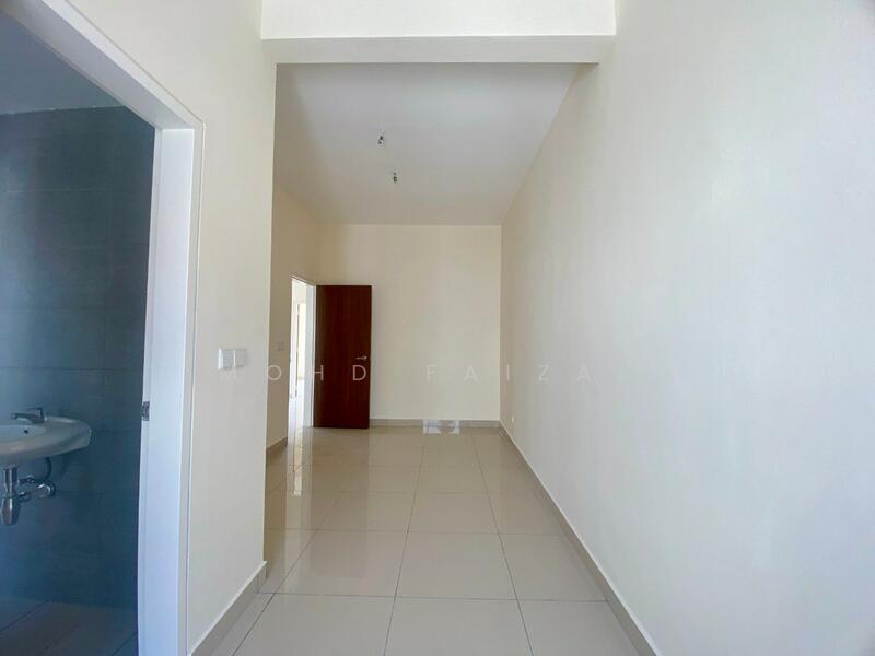 Untuk Dijual - NASSIM HEIGHTS