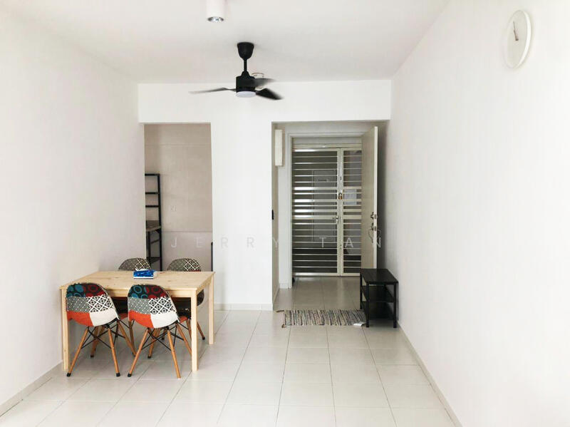 For Rent - i-Santorini