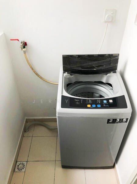 For Rent - i-Santorini