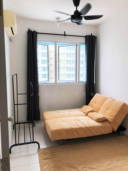 For Rent - i-Santorini