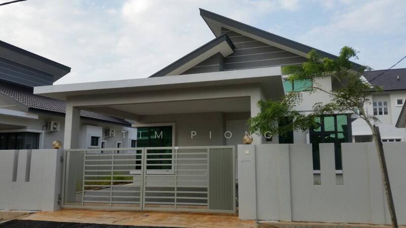 For Sale - Taman One Krubong