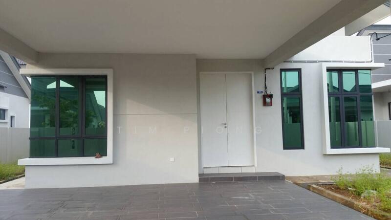 For Sale - Taman One Krubong