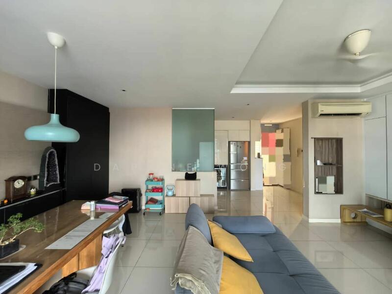 For Sale - Gembira Residen