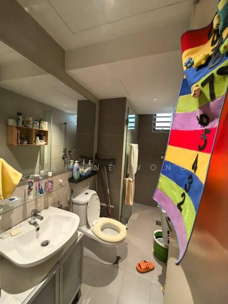 For Sale - Gembira Residen