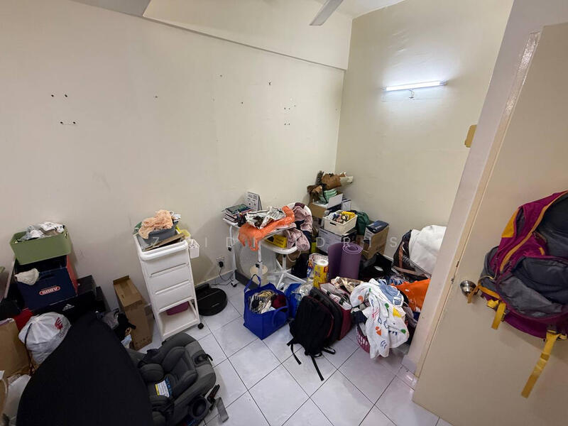 For Sale - Oakleaf Park