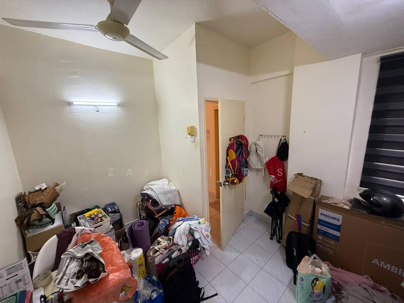 For Sale - Oakleaf Park