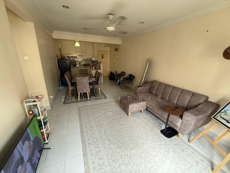 For Sale - Oakleaf Park