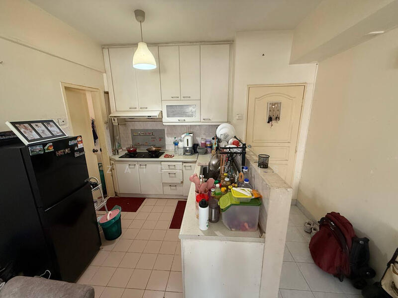 For Sale - Oakleaf Park