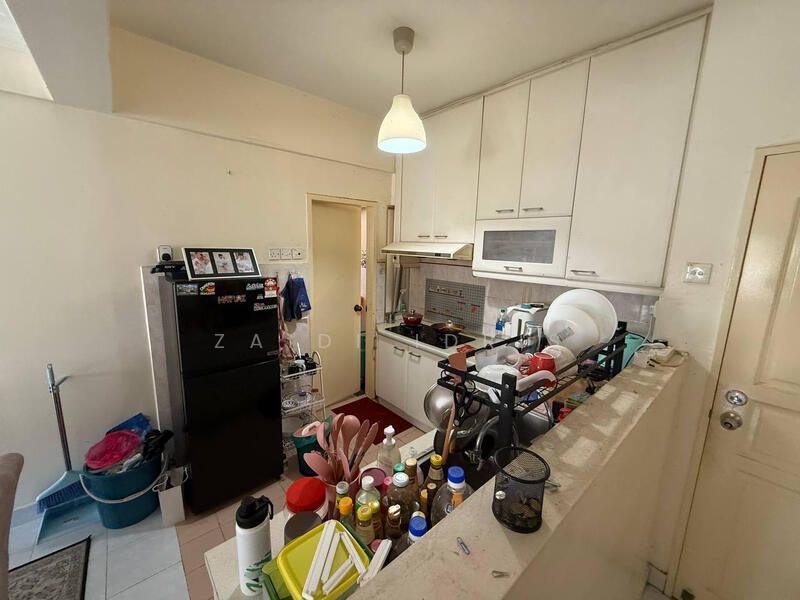 For Sale - Oakleaf Park