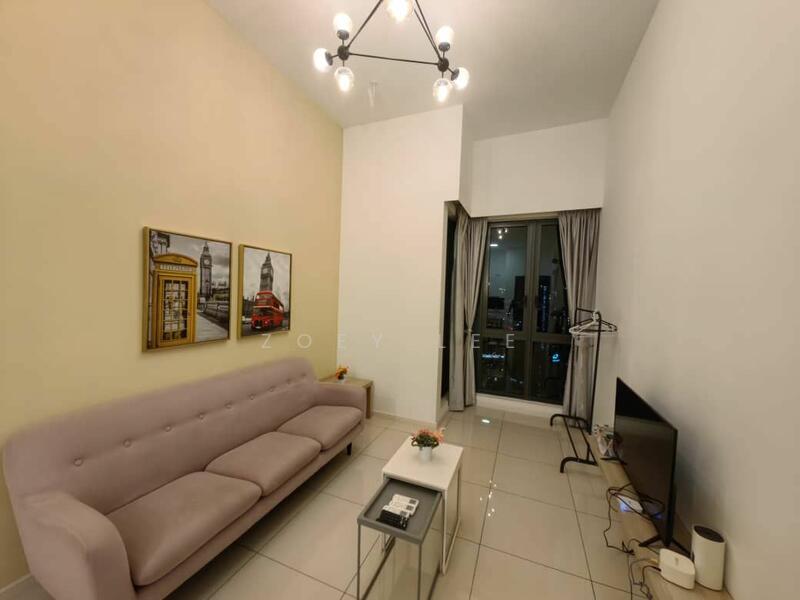 For Rent - The Elysia Park Residence