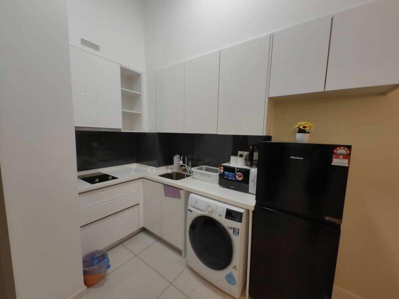 For Rent - The Elysia Park Residence