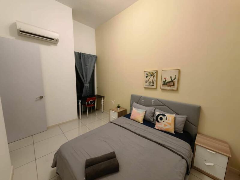 For Rent - The Elysia Park Residence