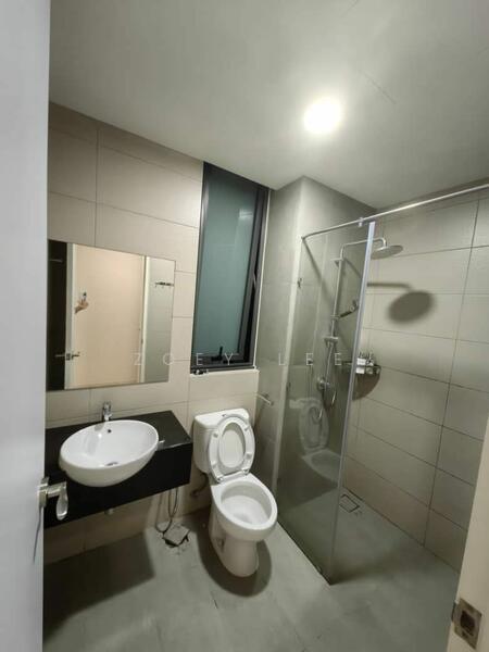 For Rent - The Elysia Park Residence