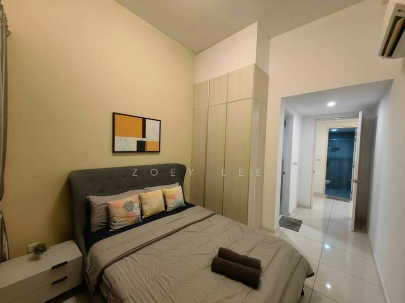 For Rent - The Elysia Park Residence