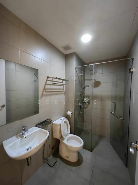 For Rent - The Elysia Park Residence