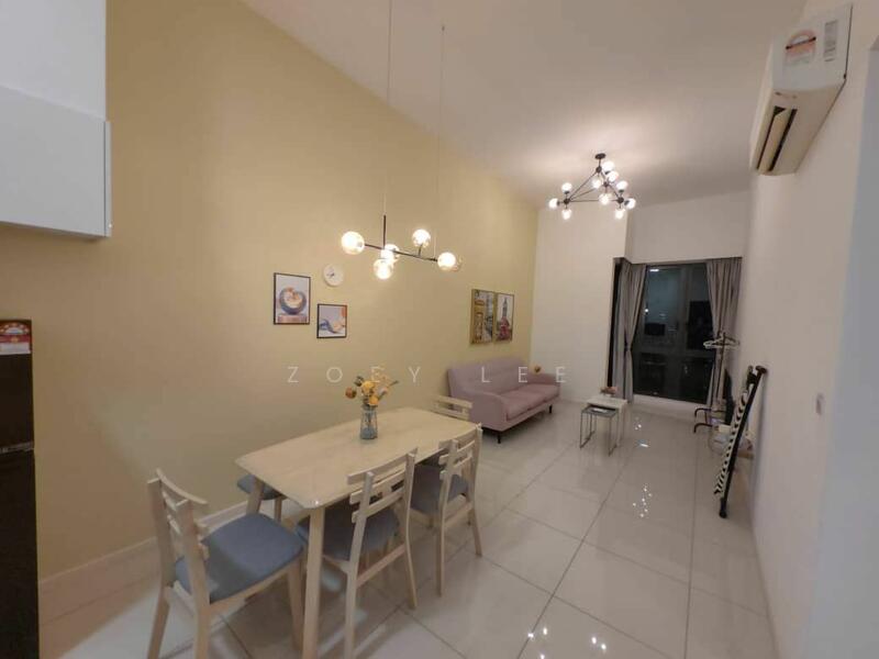 For Rent - The Elysia Park Residence