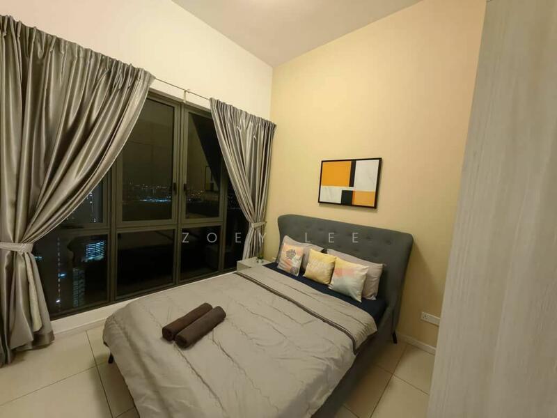 For Rent - The Elysia Park Residence