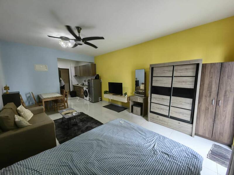 For Rent - Country Garden Central Park