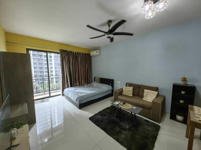 For Rent - Country Garden Central Park