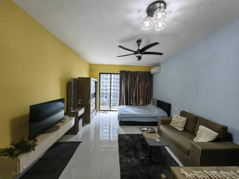 For Rent - Country Garden Central Park