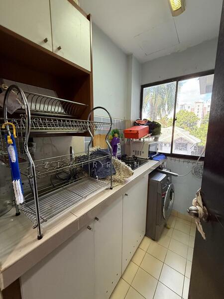 For Sale - D'Melor Condominium