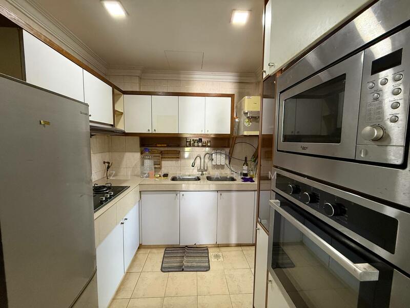 For Sale - D'Melor Condominium