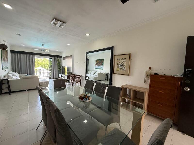 For Sale - D'Melor Condominium