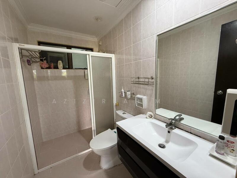 For Sale - D'Melor Condominium