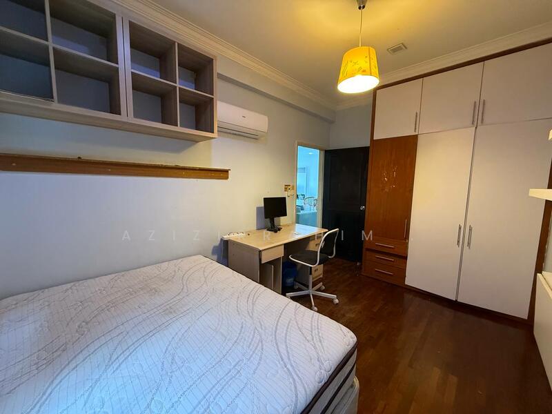 For Sale - D'Melor Condominium