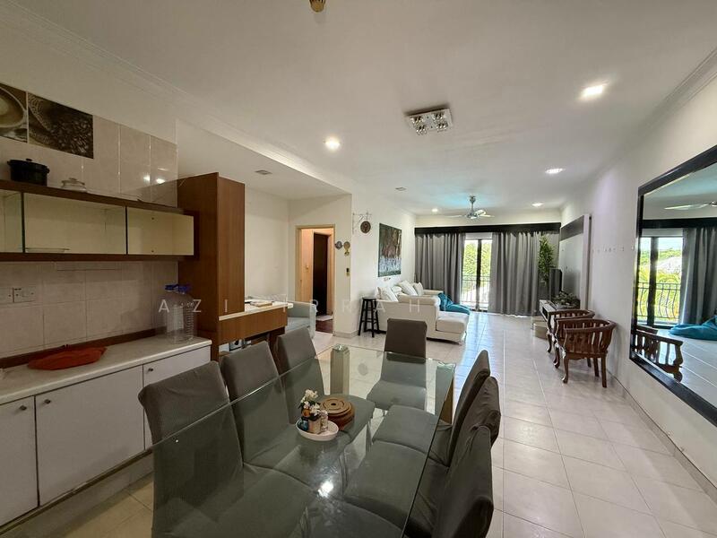 For Sale - D'Melor Condominium