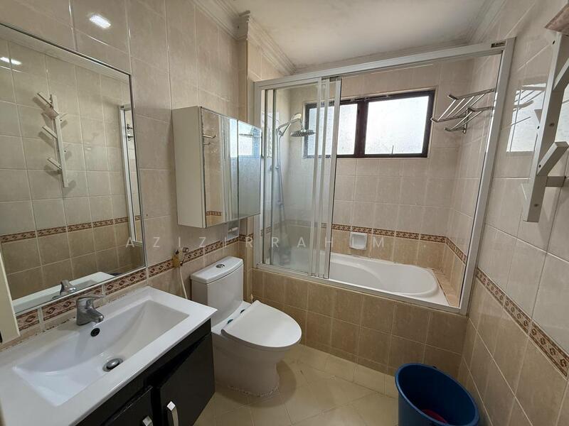 For Sale - D'Melor Condominium