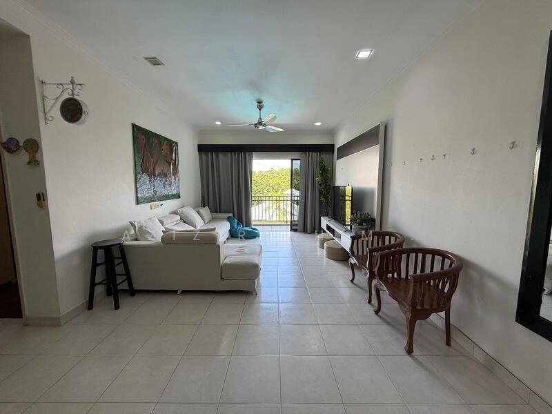 For Sale - D'Melor Condominium