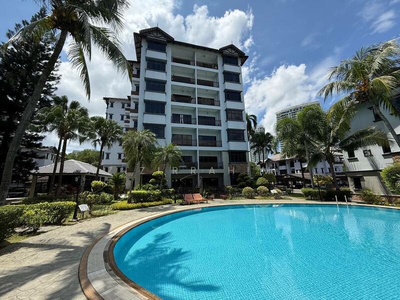 For Sale - D'Melor Condominium