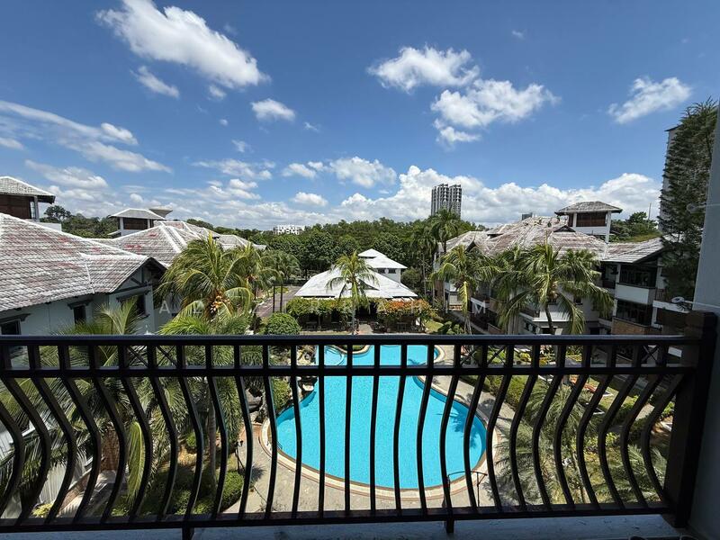 For Sale - D'Melor Condominium